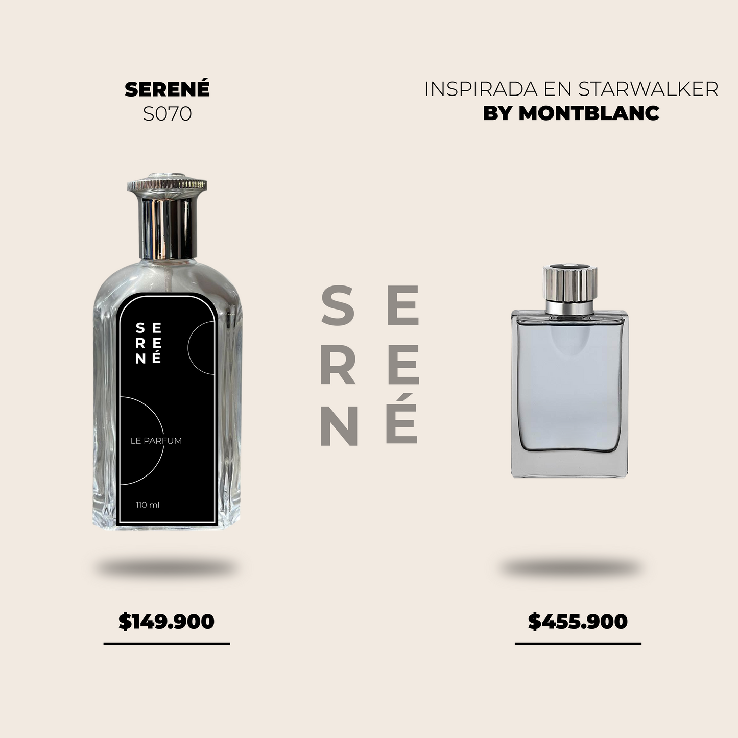 RG Parfum S070