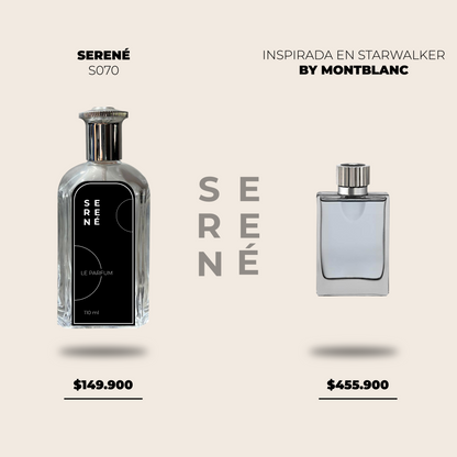RG Parfum S070
