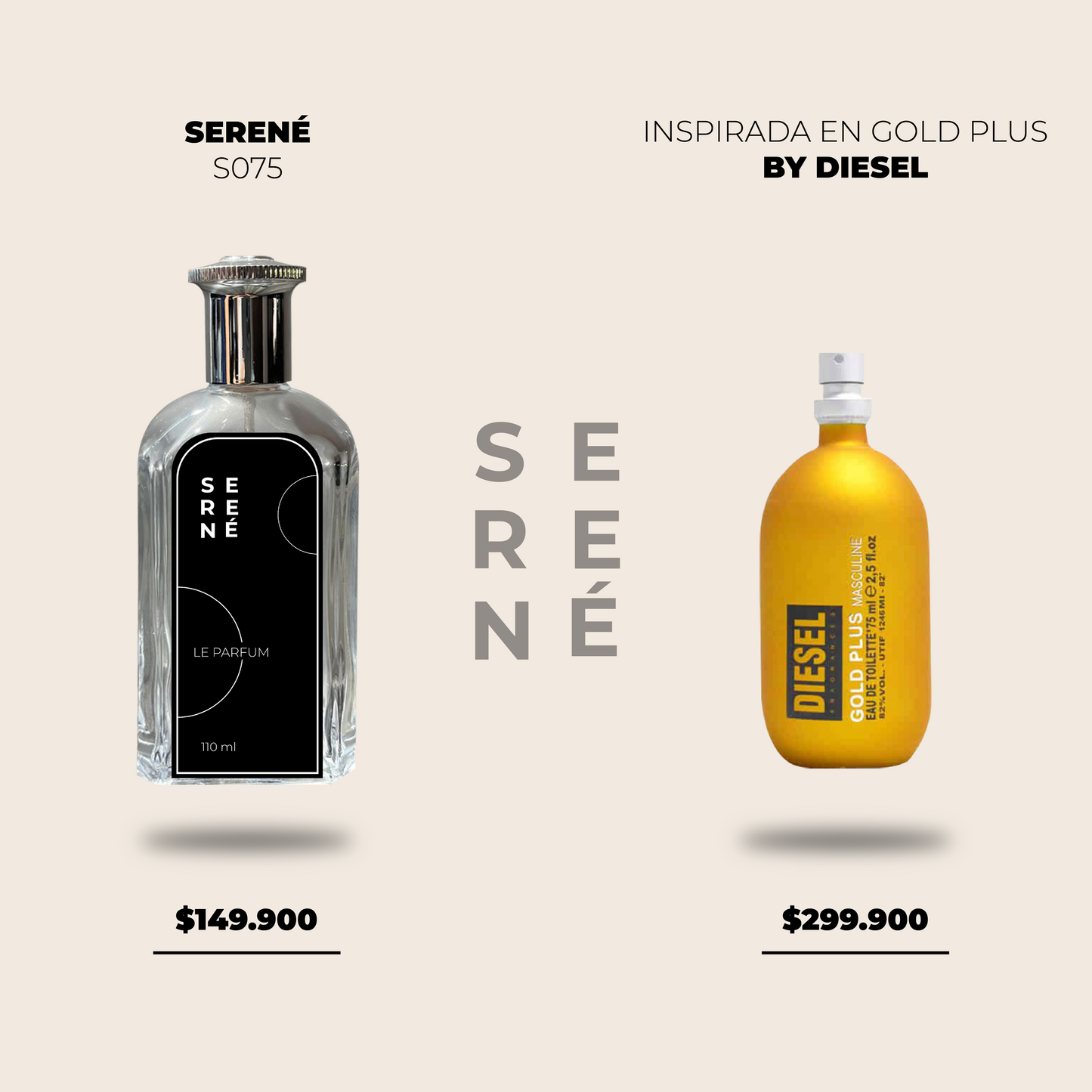 RG Parfum S075