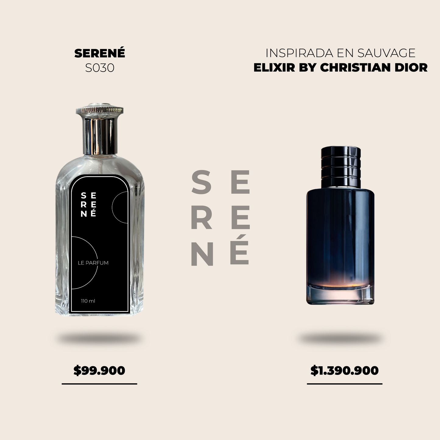 RG Parfum S030