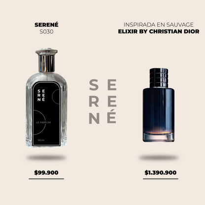 RG Parfum S030