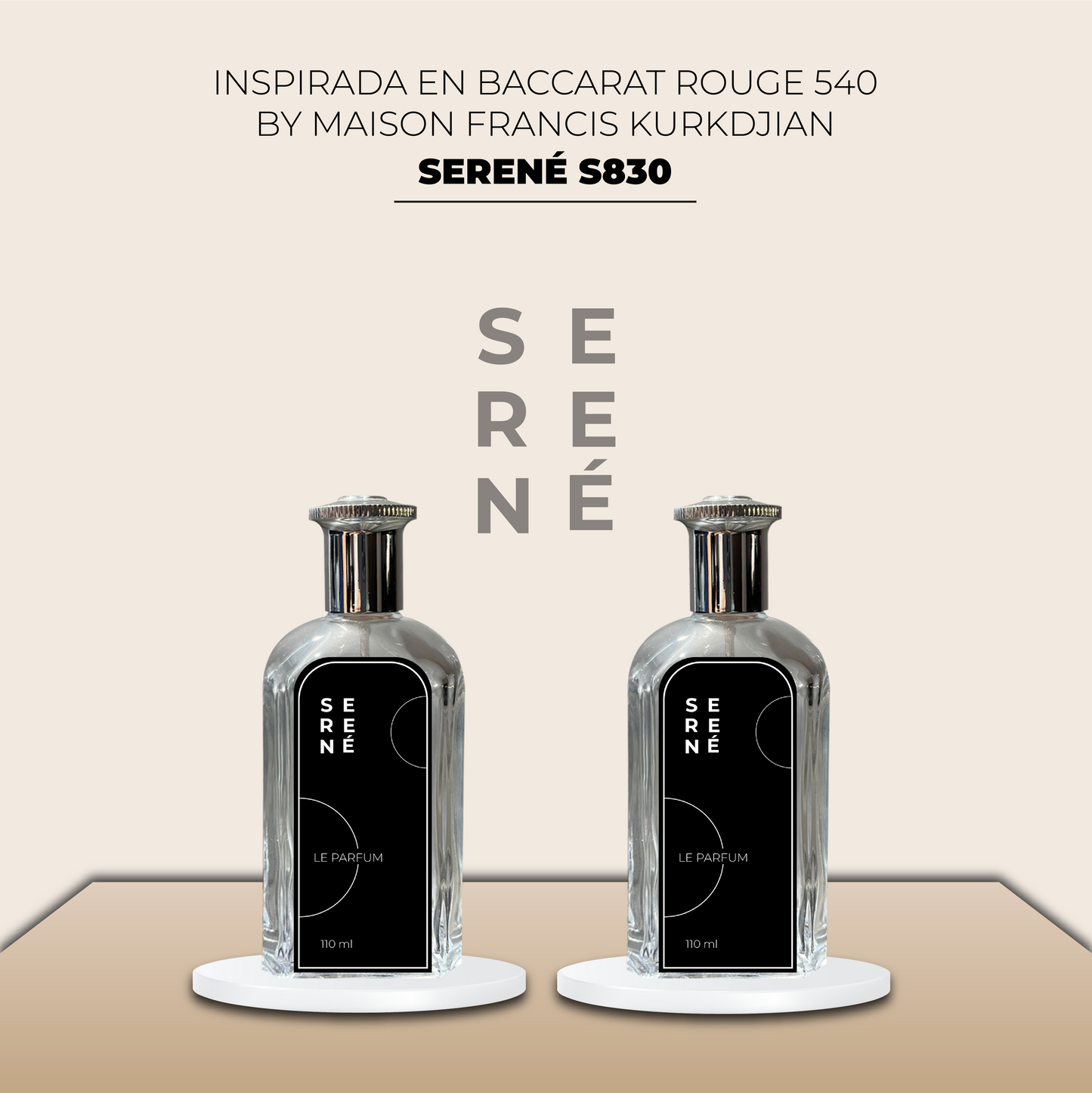 RG Parfum S830