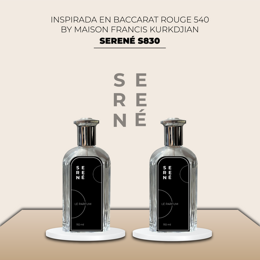 RG Parfum S830
