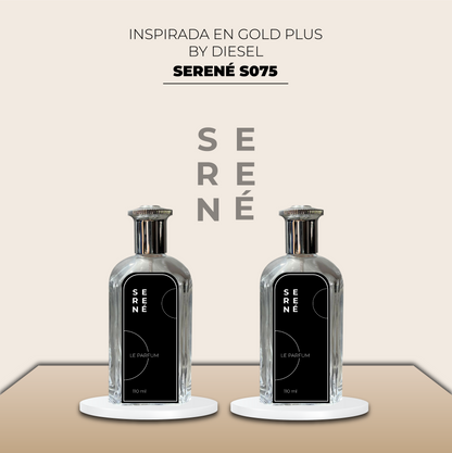 RG Parfum S075