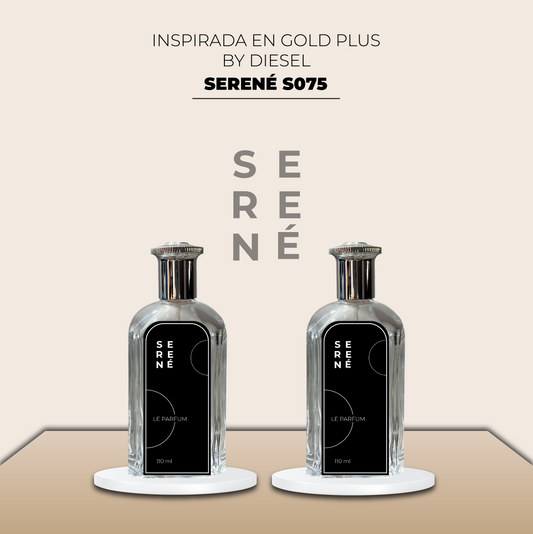 RG Parfum S075