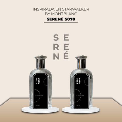 RG Parfum S070