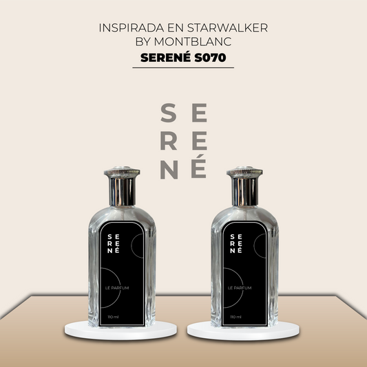 RG Parfum S070