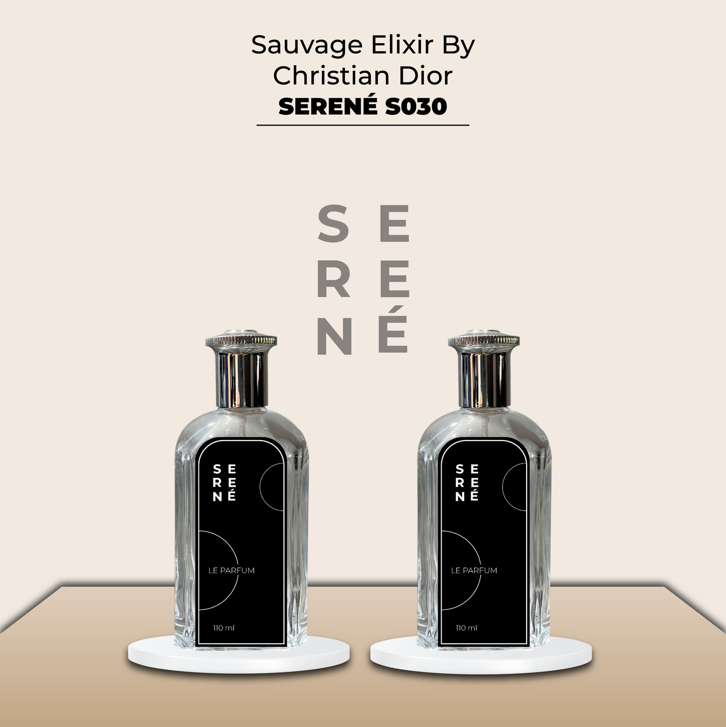 RG Parfum S030